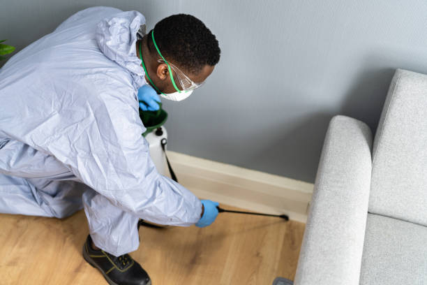 Best Pest Control for Multi-Family Homes  in Decordova, TX